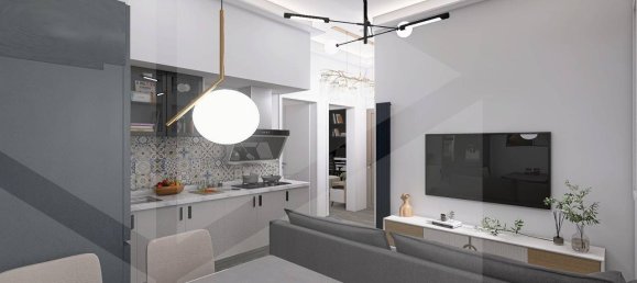 3 rooms Apartment in Bologna, Italy No. 34566 31