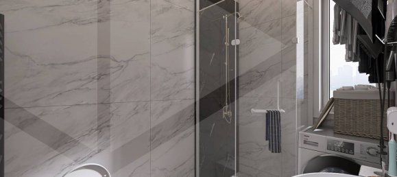 3 rooms Apartment in Bologna, Italy No. 34566 23