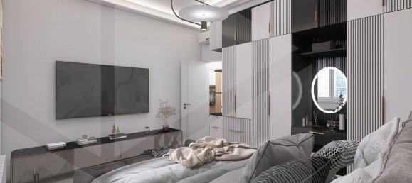 3 rooms Apartment in Bologna, Italy No. 34566 7