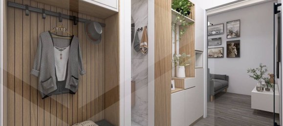 3 rooms Apartment in Bologna, Italy No. 34566 37