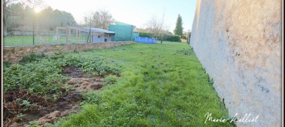 Дом с 4 спальнями в Ла Невиль-сюр-Эссон, Франция № 42017 12