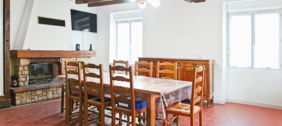 Дом с 4 спальнями в Ла Невиль-сюр-Эссон, Франция № 42017 3