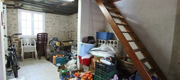 Дом с 4 спальнями в Ла Невиль-сюр-Эссон, Франция № 42017 10