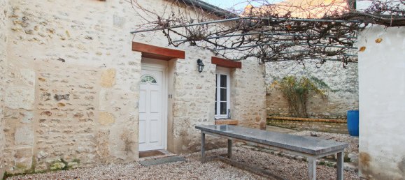 Дом с 4 спальнями в Ла Невиль-сюр-Эссон, Франция № 42017 2