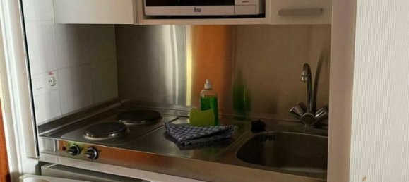 Квартира с 1 спальней в Кальпе, Испания № 27575 10