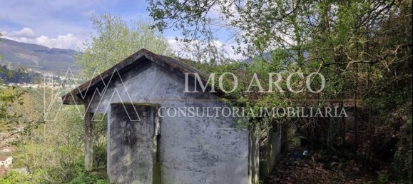 2 Schlafzimmer Haus in Parada de Bouro, Portugal, Nr. 251982 4