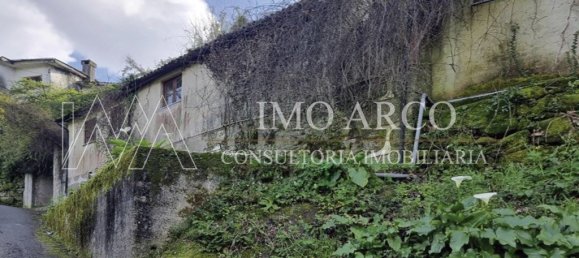 2 Schlafzimmer Haus in Parada de Bouro, Portugal, Nr. 251982 8