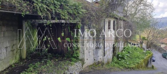 2 Schlafzimmer Haus in Parada de Bouro, Portugal, Nr. 251982 9