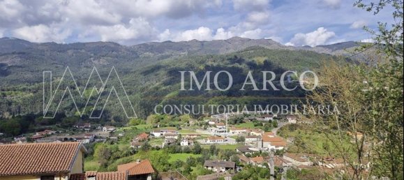 2 Schlafzimmer Haus in Parada de Bouro, Portugal, Nr. 251982 6