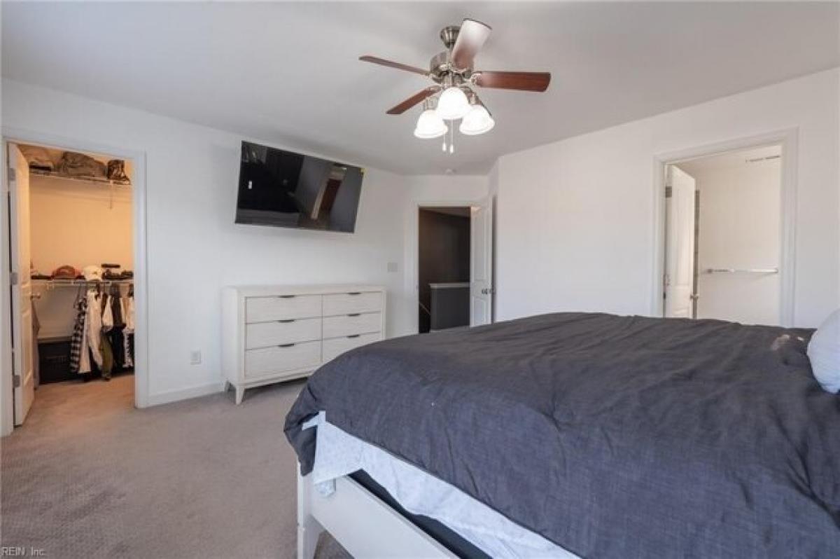 3 bedrooms House in Virginia Beach, USA No. 381638