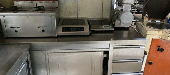 85m² Commercial property in Milan, Italy No. 243767 7