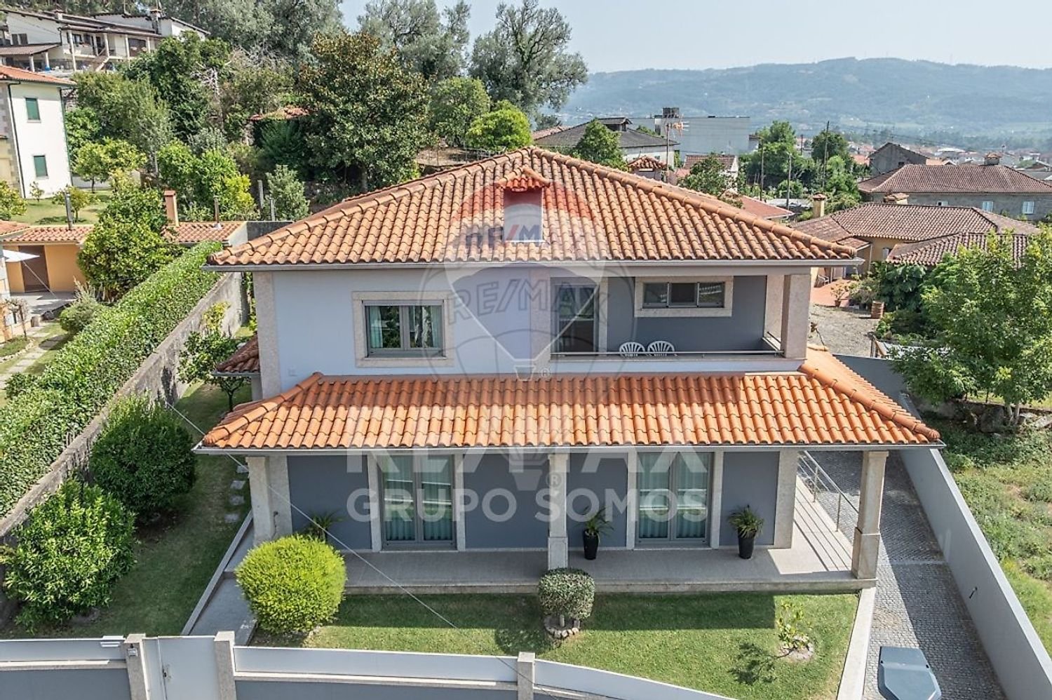 4 bedrooms House in Amares, Portugal No. 271932