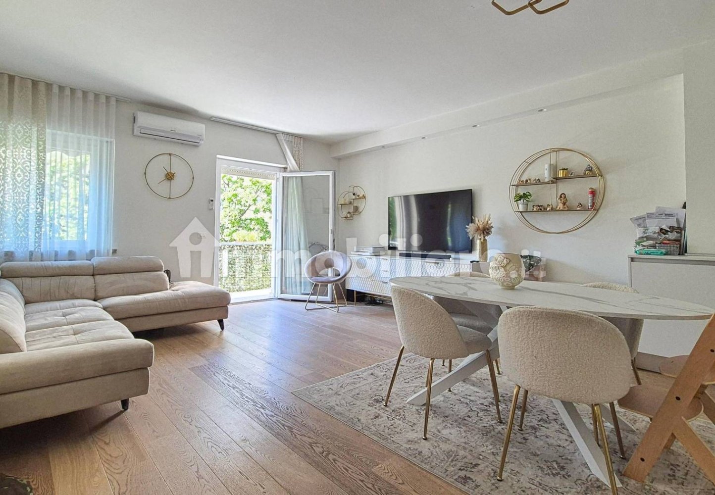 2 chambres Appartement à Trentino-Alto Adige, Italy No. 356744