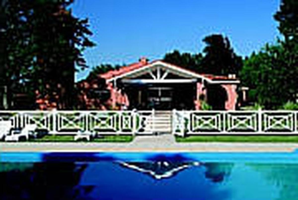 Земельный участок в Морено, Аргентина № 115554