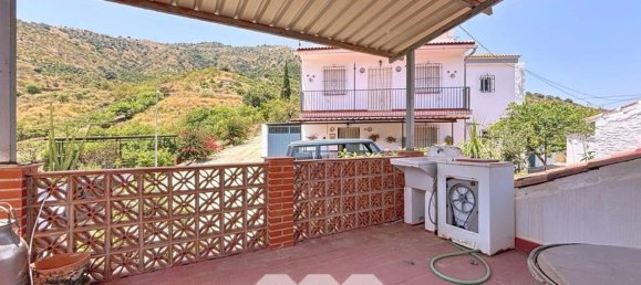 Moradia em banda T4 em Comares, Spain N.º 166162 27