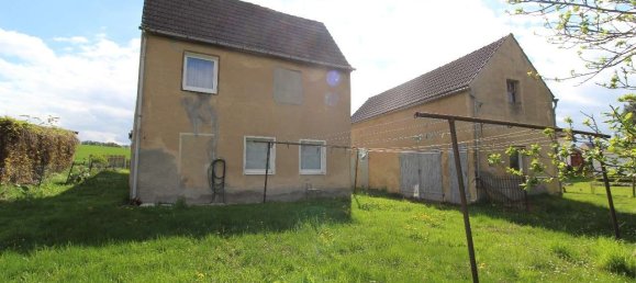 Casa de 5 divisões em Altenburger Land, Germany N.º 131107 8