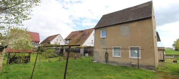 Casa de 5 divisões em Altenburger Land, Germany N.º 131107 9