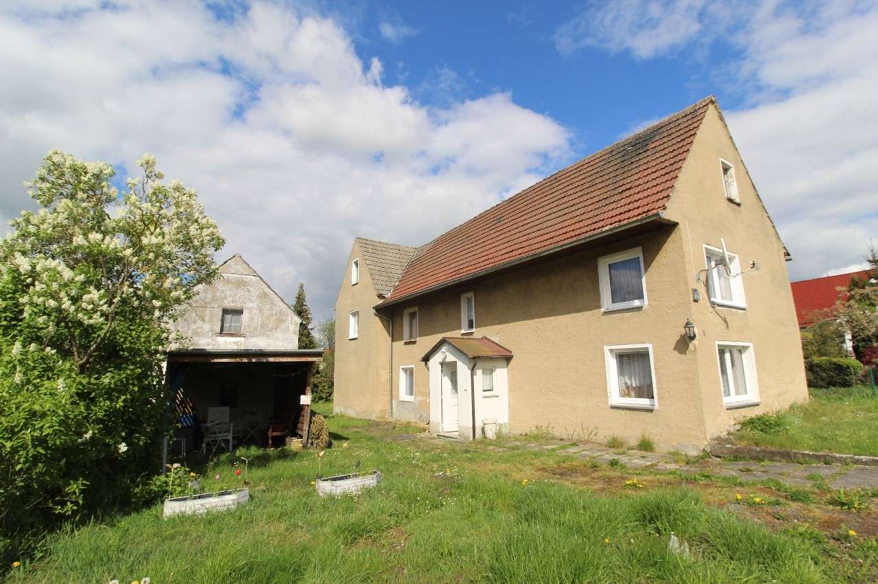 Casa de 5 divisões em Altenburger Land, Germany N.º 131107