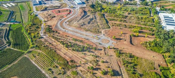 Terreno em Évora de Alcobaça, Portugal 5489 m² N.º 106612 17