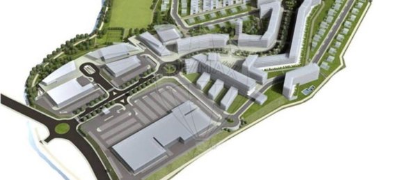 Terreno em Évora de Alcobaça, Portugal 5489 m² N.º 106612 22