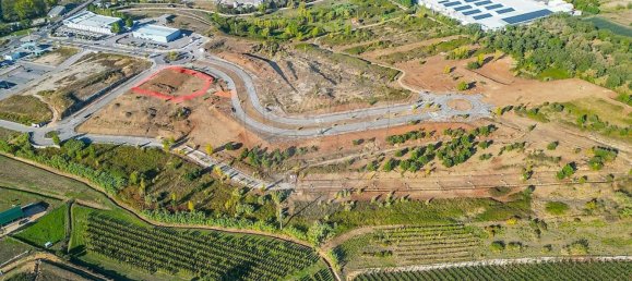 Terreno em Évora de Alcobaça, Portugal 5489 m² N.º 106612 10