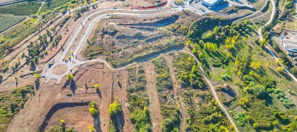 Terreno em Évora de Alcobaça, Portugal 5489 m² N.º 106612 4