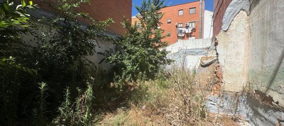 قطعة أرض في Madrid, Spain رقم 365386 5