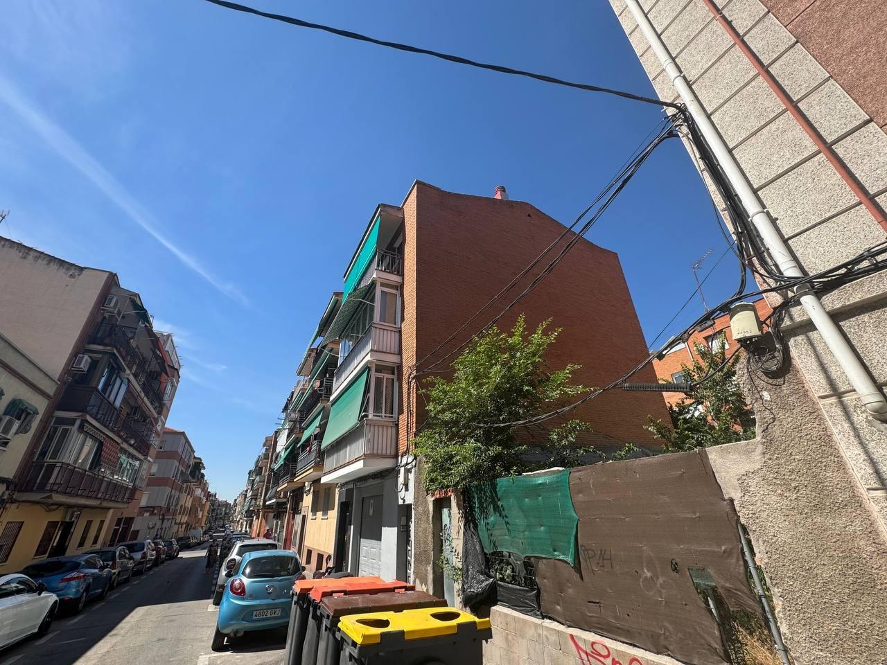  قطعة أرض في Madrid, Spain رقم 365386