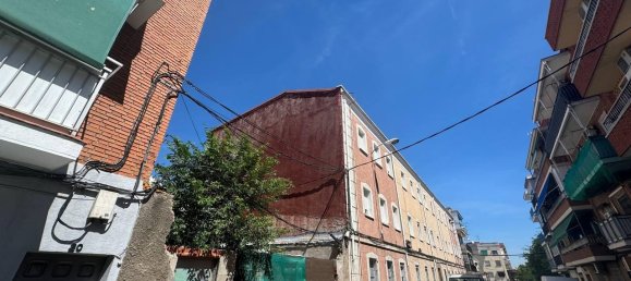 قطعة أرض في Madrid, Spain رقم 365386 2