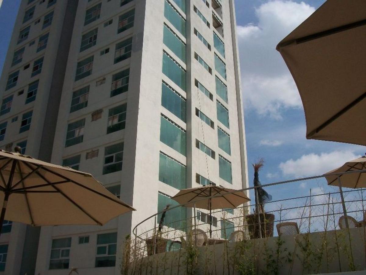 2 bedrooms Apartment in Veracruz, Mexico No. 218738