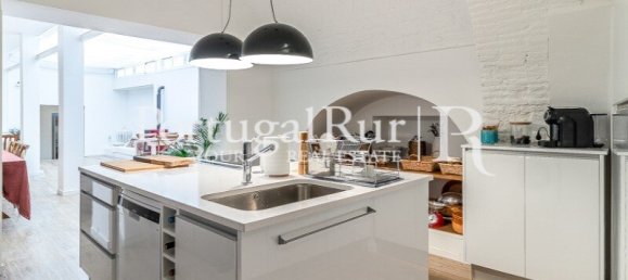 6 غرف نوم منزل في Elvas, Portugal رقم 136214 17