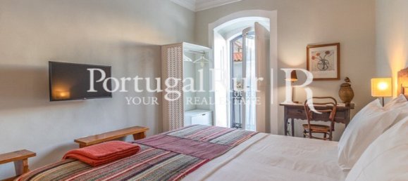 6 غرف نوم منزل في Elvas, Portugal رقم 136214 43