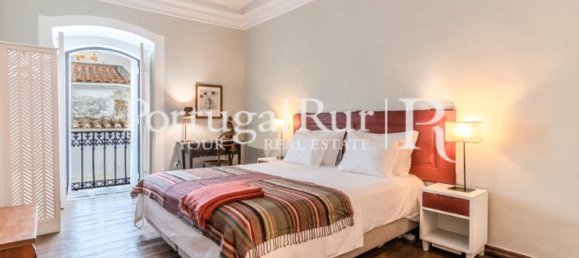 6 غرف نوم منزل في Elvas, Portugal رقم 136214 44