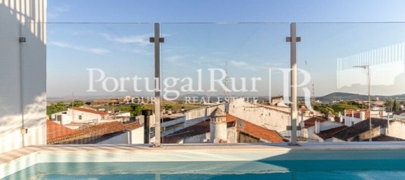 6 غرف نوم منزل في Elvas, Portugal رقم 136214 50