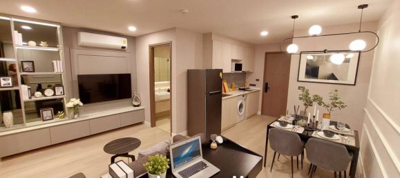 1 bedroom Condo in Hang Dong, Thailand No. 18765 3