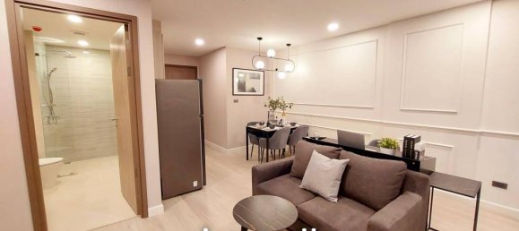 1 bedroom Condo in Hang Dong, Thailand No. 18765 6