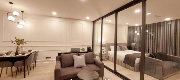 1 bedroom Condo in Hang Dong, Thailand No. 18765 5