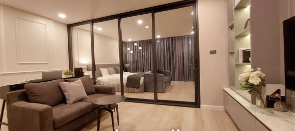 1 bedroom Condo in Hang Dong, Thailand No. 18765 4