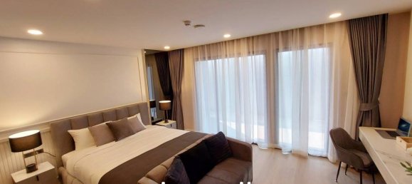 1 bedroom Condo in Hang Dong, Thailand No. 18765 7