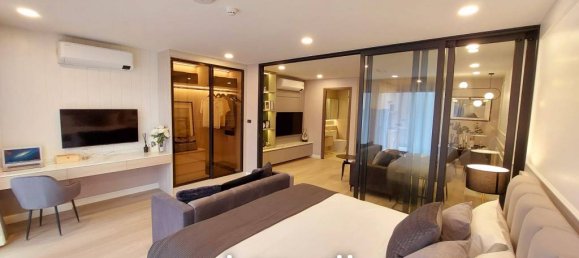 1 bedroom Condo in Hang Dong, Thailand No. 18765 8