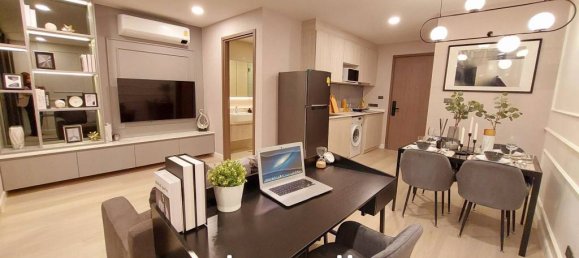 1 bedroom Condo in Hang Dong, Thailand No. 18765 2