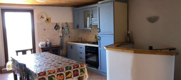 5 rooms House in Vico nel Lazio, Italy No. 297321 3