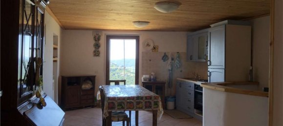 5 rooms House in Vico nel Lazio, Italy No. 297321 11