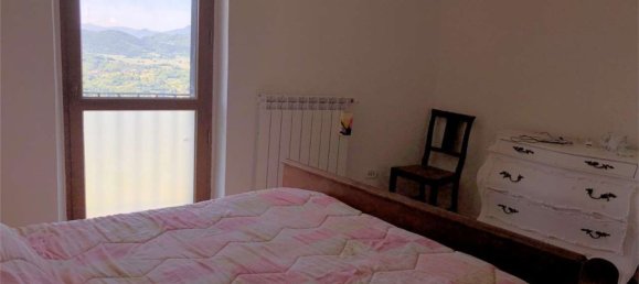 5 rooms House in Vico nel Lazio, Italy No. 297321 17