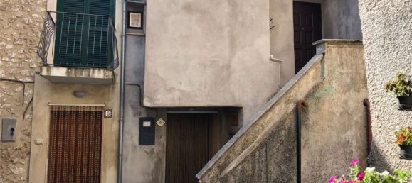 5 rooms House in Vico nel Lazio, Italy No. 297321 26