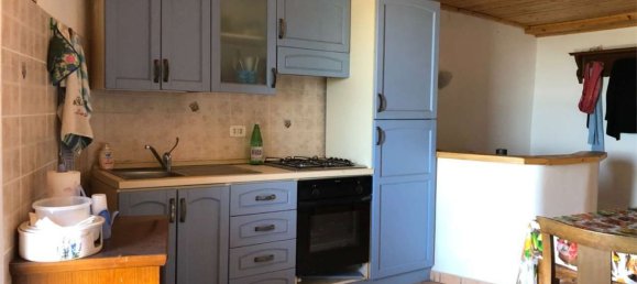 5 rooms House in Vico nel Lazio, Italy No. 297321 2