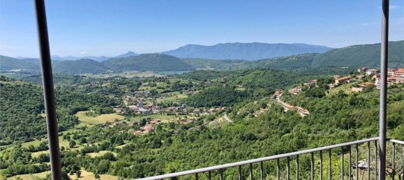 5 rooms House in Vico nel Lazio, Italy No. 297321 10