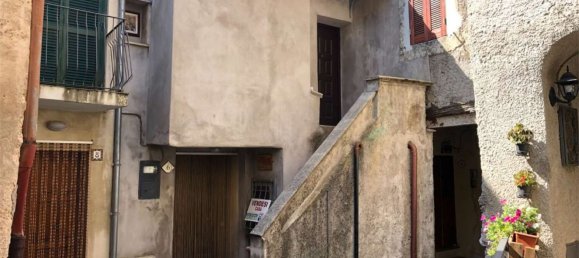 5 rooms House in Vico nel Lazio, Italy No. 297321 24