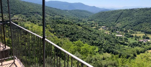 5 rooms House in Vico nel Lazio, Italy No. 297321 23