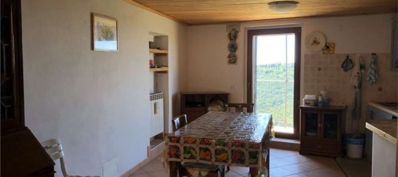 5 rooms House in Vico nel Lazio, Italy No. 297321 8